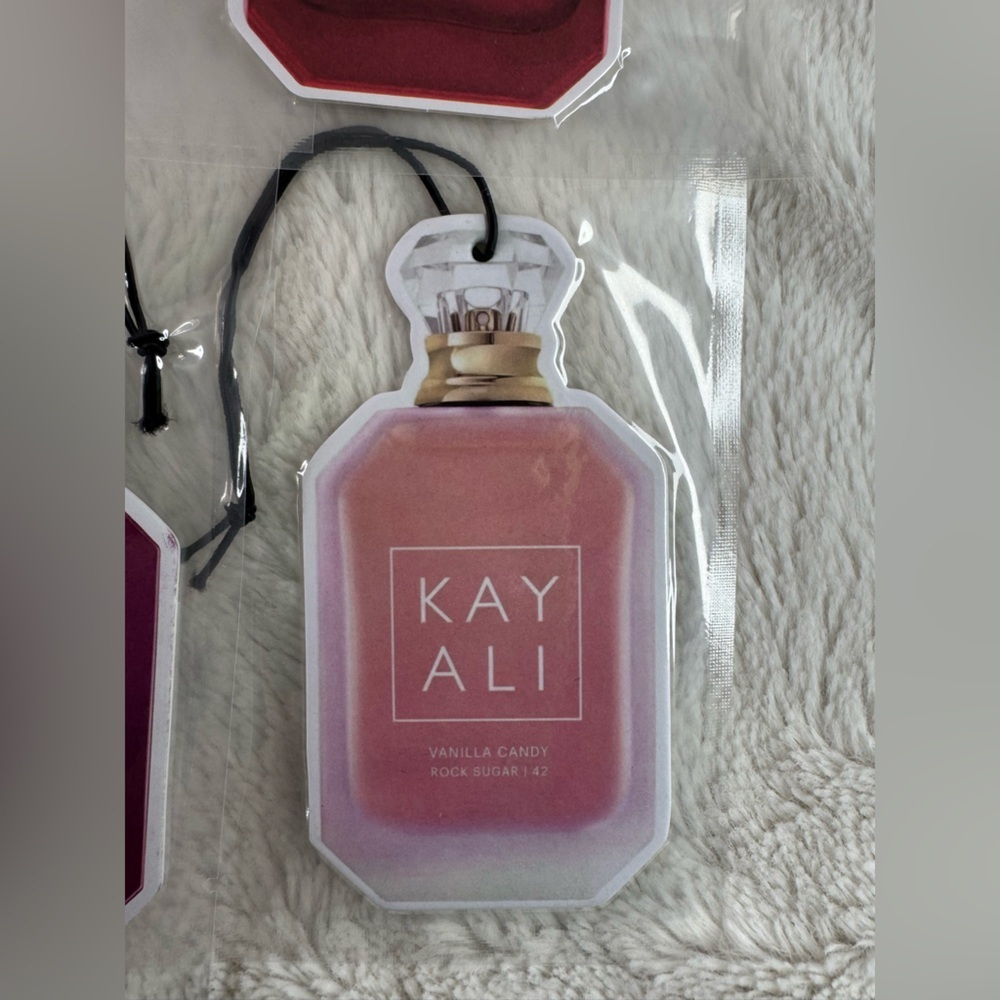 🔥NEW🔥 Kay Ali Bundle Air Fresheners - Picture 4 of 5